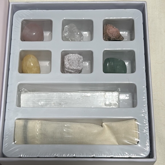 Refresh +Awaken Crystal Collection, New in Sealed Box - Picture 4 of 4